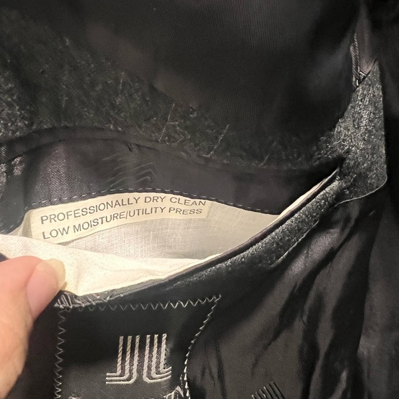 Lanvin coat
Paris New York - Picture 9 of 10